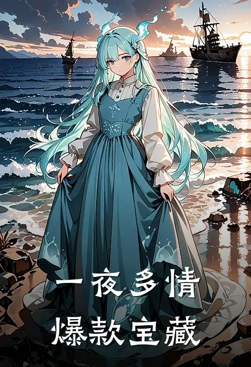 一夜多情爆款宝藏