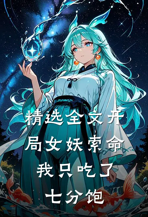 精选全文开局女妖索命，我只吃了七分饱