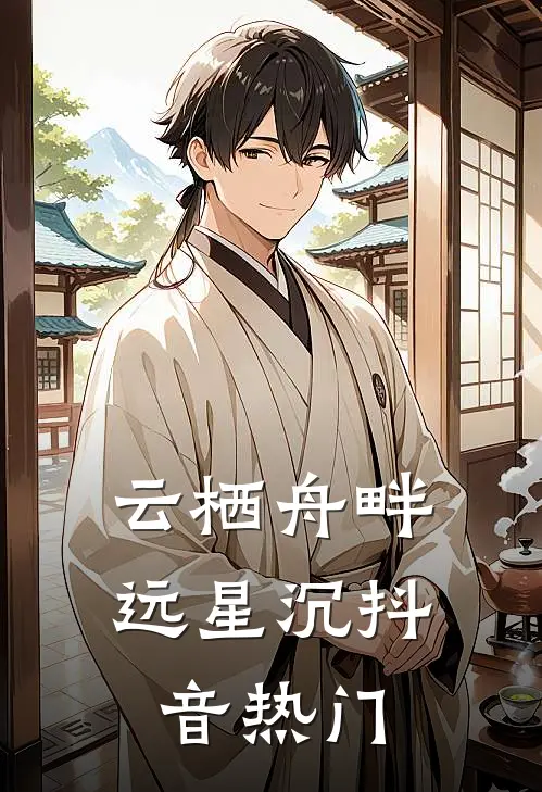云栖舟畔远星沉抖音热门