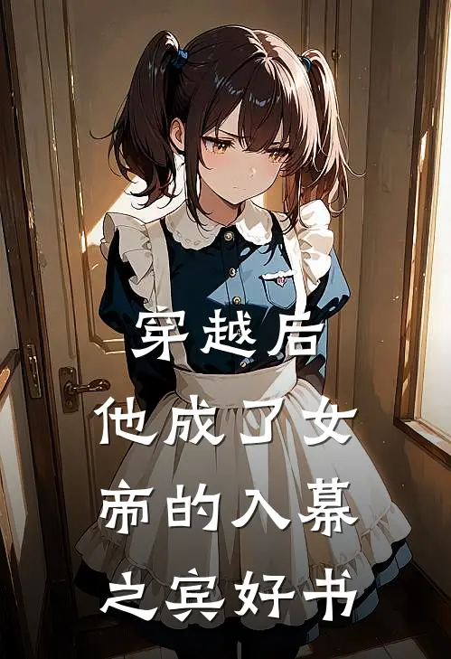 穿越后，他成了女帝的入幕之宾好书