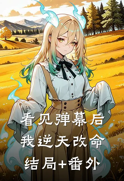 看见弹幕后，我逆天改命结局+番外