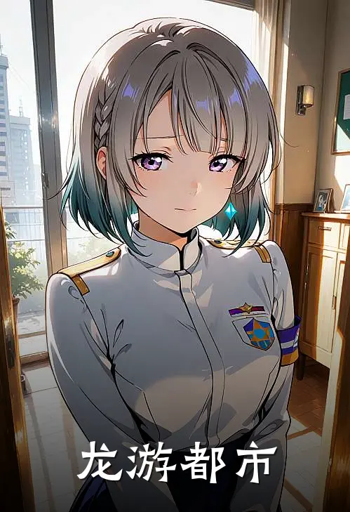 龙游都市短剧