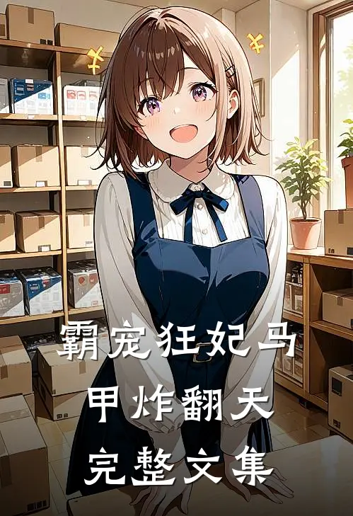 霸宠狂妃马甲炸翻天完整文集