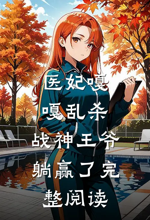 医妃嘎嘎乱杀，战神王爷躺赢了完整阅读