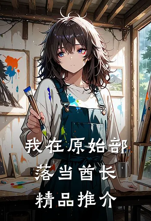 我在原始部落当酋长精品推介