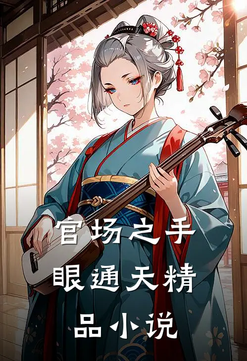 官场之手眼通天精品小说