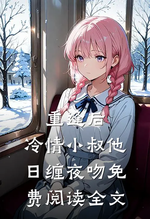 重逢后，冷情小叔他日缠夜吻免费阅读全文