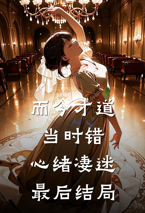 而今才道当时错，心绪凄迷最后结局