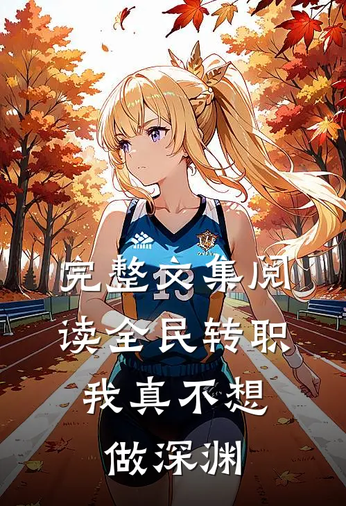 完整文集阅读全民转职：我真不想做深渊