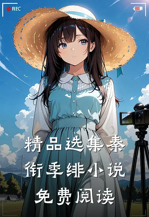 精品选集秦衔季绯小说免费阅读