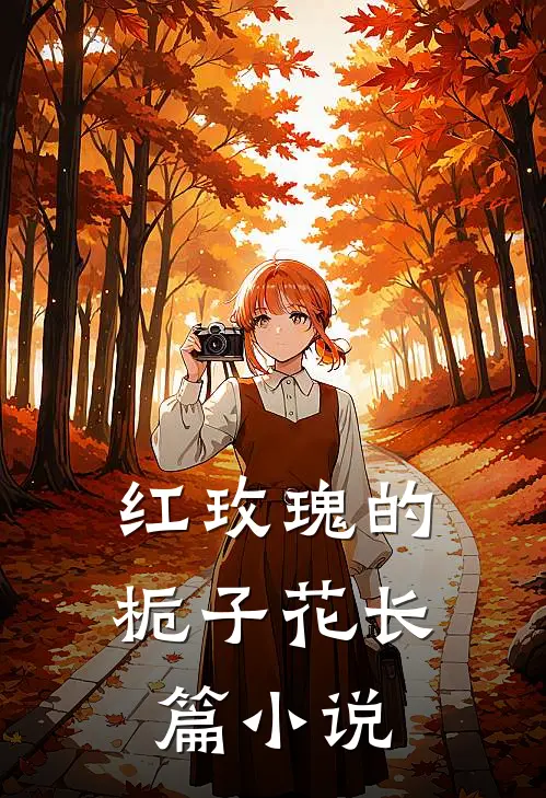 红玫瑰的栀子花长篇小说