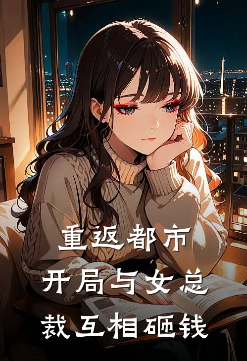 重返都市开局与女总裁互相砸钱