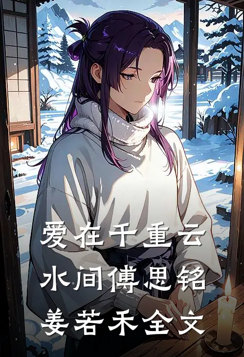 爱在千重云水间傅思铭姜若禾全文