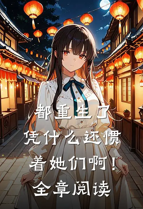 都重生了,凭还惯着她们啊!全章阅读免费