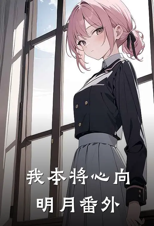 我本将心向明月番外
