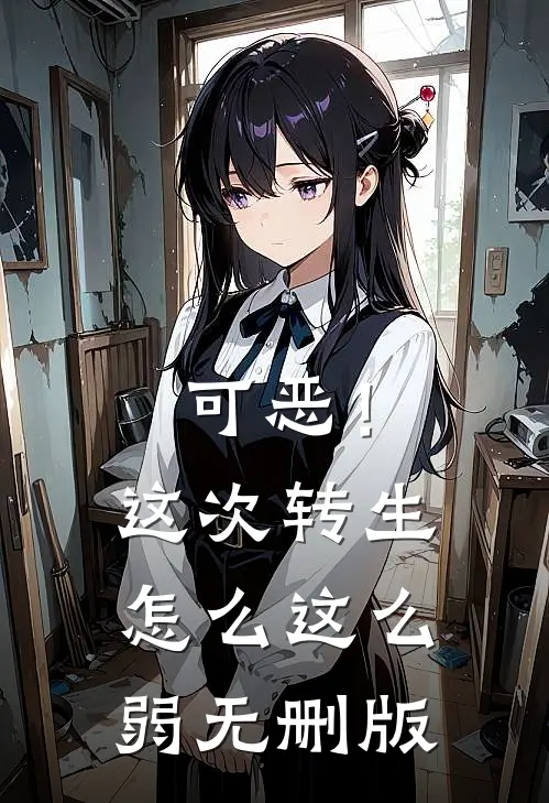 可恶！这次转生怎么这么弱无删版