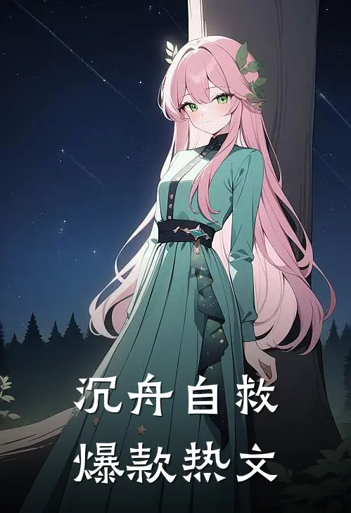 沉舟自救爆款热文