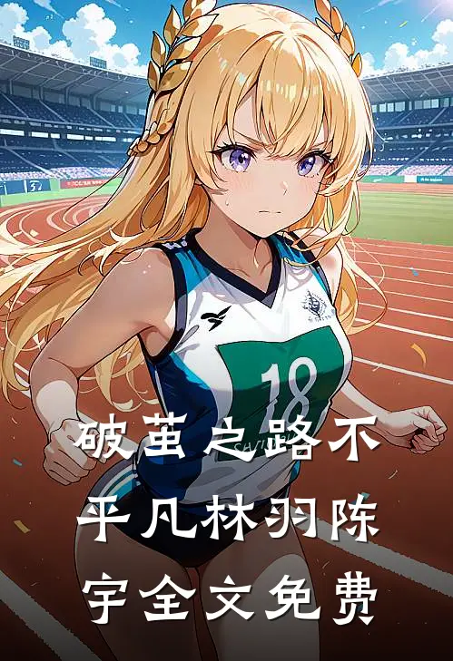 破茧之路不平凡林羽陈宇全文免费