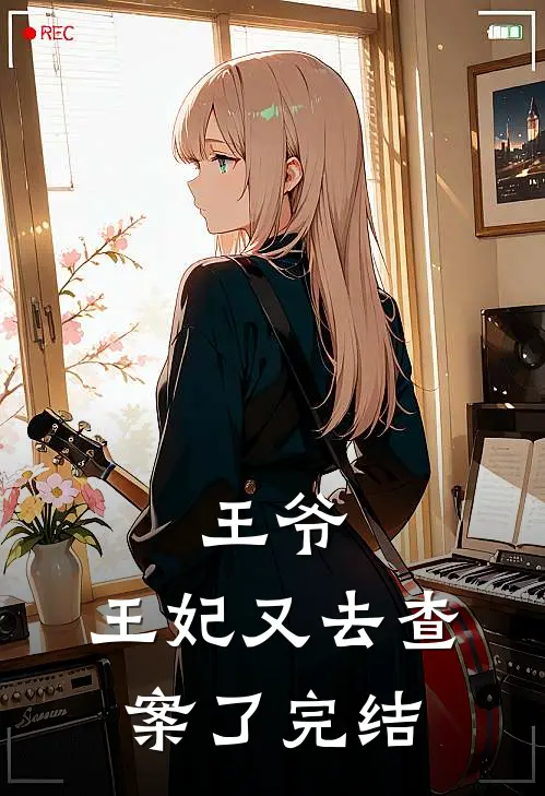 王爷，王妃又去查案了完结
