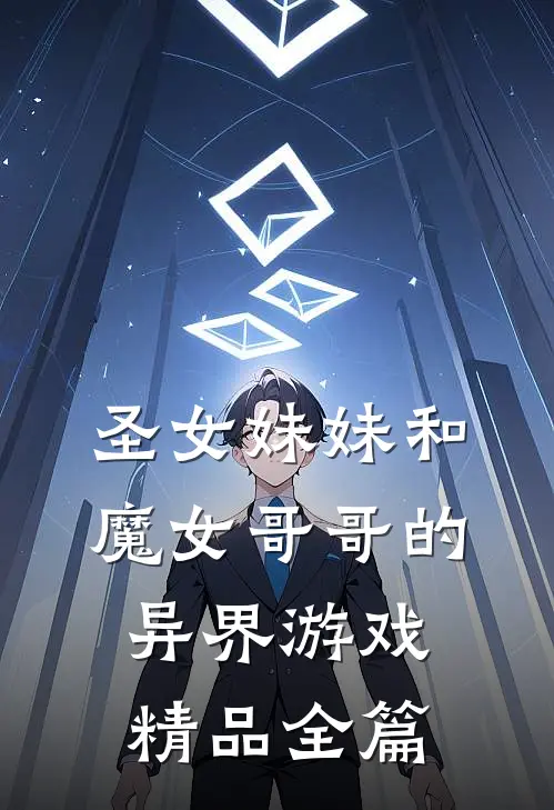 圣女妹妹和魔女哥哥的异界游戏精品全篇