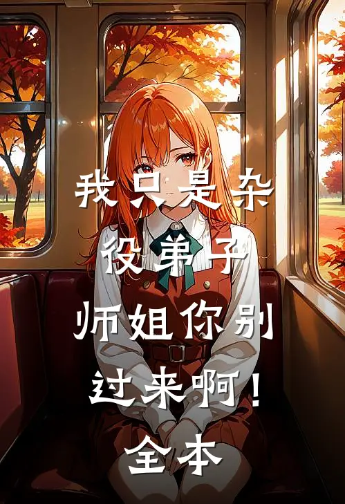 我只是杂役弟子，师姐你别过来啊！全本