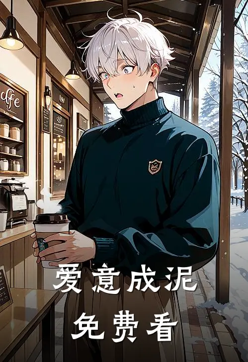 爱意成泥免费看