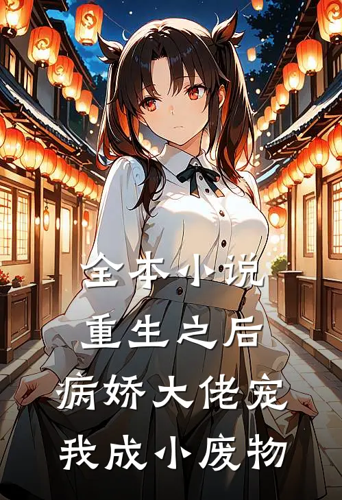 全本小说重生之后,病娇大佬宠我成小废物
