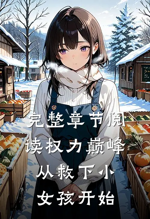 完整章节阅读权力巅峰：从救下小女孩开始