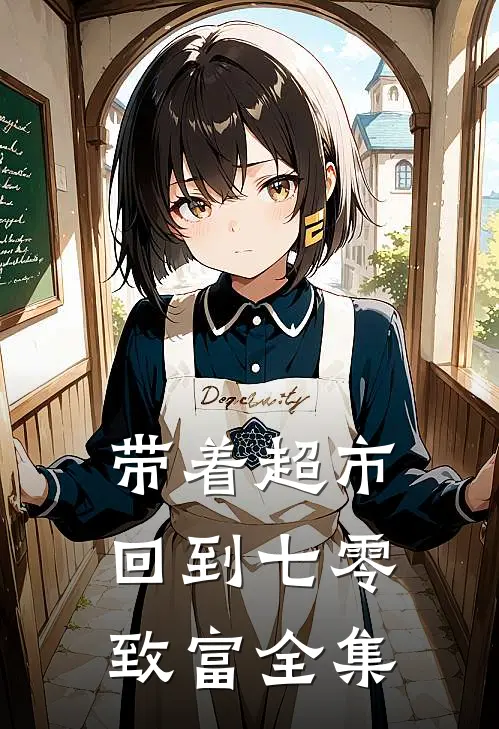 带着超市回到七零致富 全集