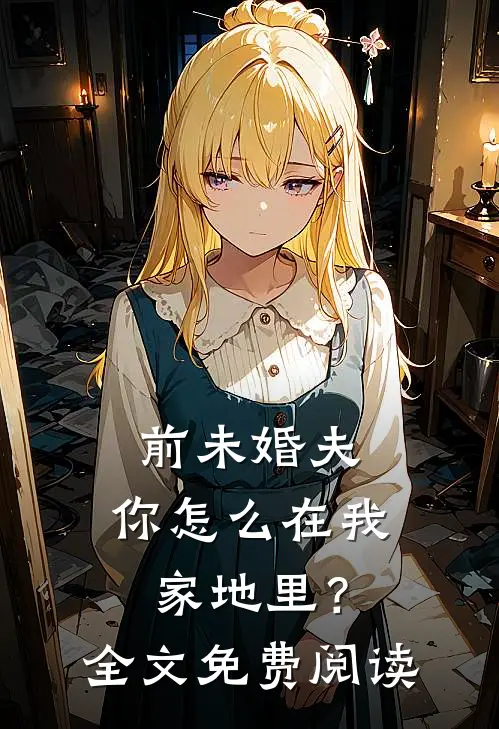 前未婚夫，你怎么在我家地里？全文免费阅读