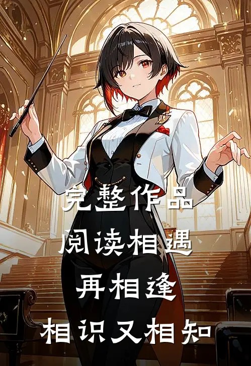 完整作品阅读相遇再相逢，相识又相知