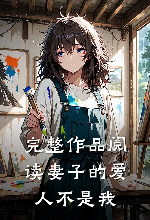 完整作品阅读妻子的爱人不是我