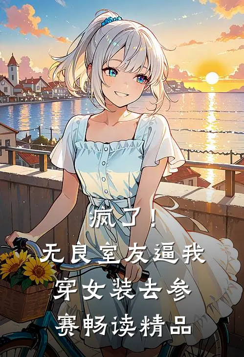 疯了！无良室友逼我穿女装去参赛畅读精品