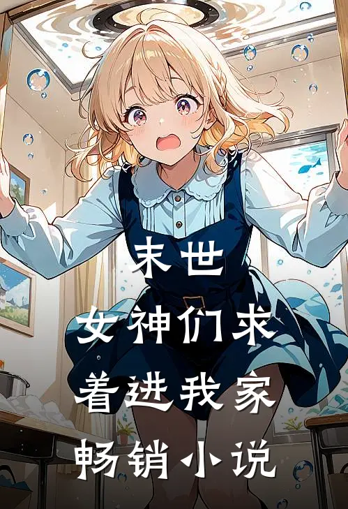 末世女神们求着进我家畅销免费阅读