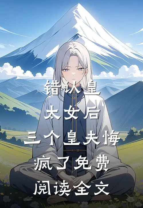 错认皇太女后，三个皇夫悔疯了免费阅读全文