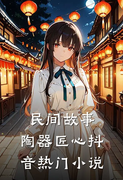 民间故事：陶器匠心抖音热门小说