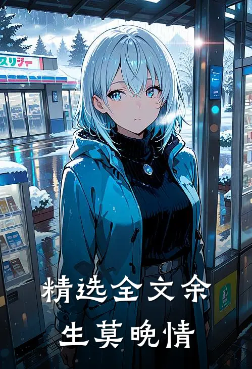 精选全文余生莫晚情