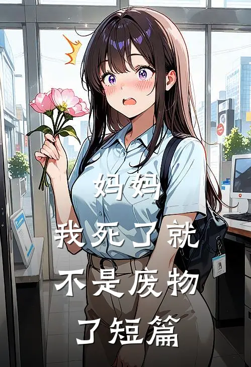 妈妈，我死了就不是废物了短篇