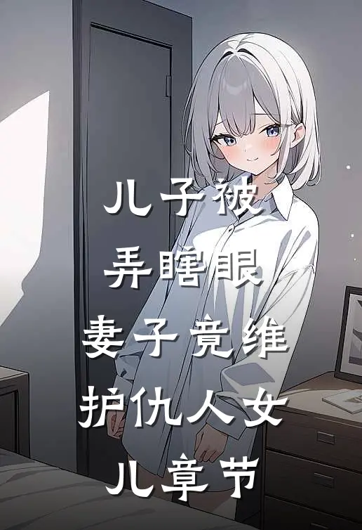 儿子被弄瞎眼,妻子竟维护仇人女儿章节