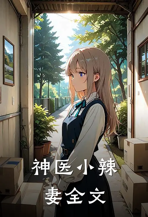神医小辣妻全文