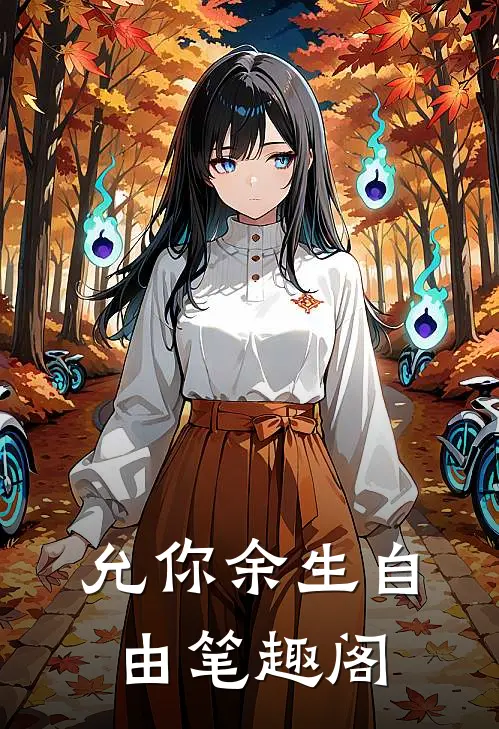 允你余生自由笔趣阁