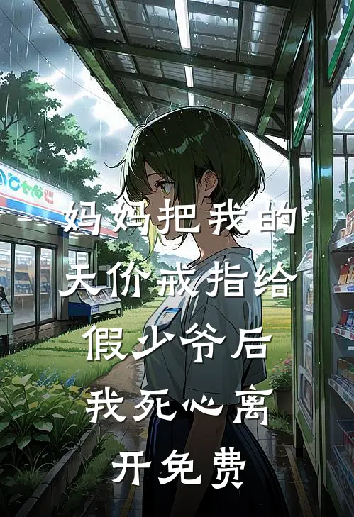 妈妈把我的天价戒指给假少爷后，我死心离开免费