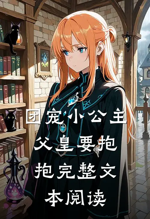 团宠小公主父皇要抱抱完整文本阅读免费