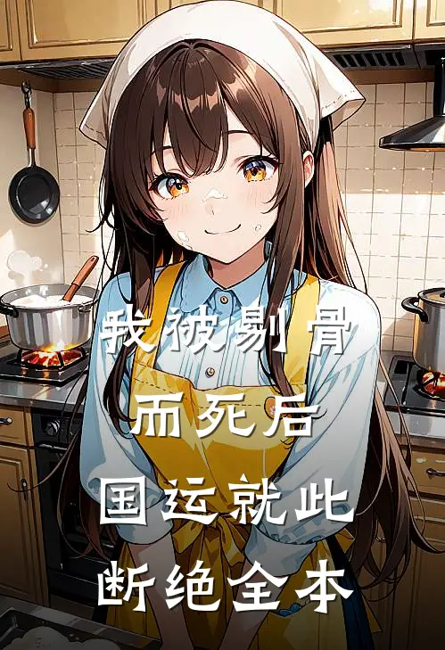 我被剔骨而死后，国运就此断绝全本