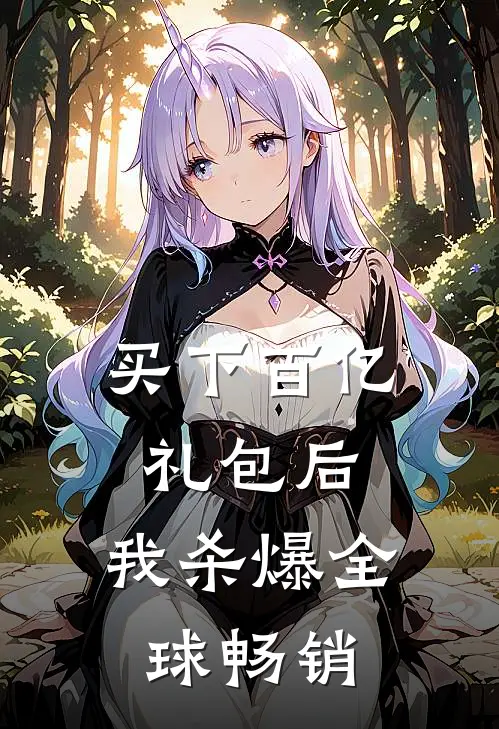 买下百亿礼包后，我杀爆全球畅销