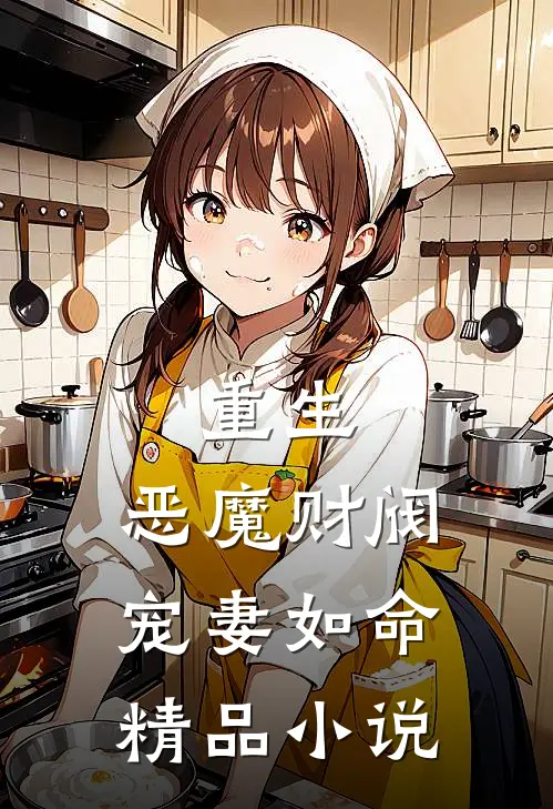重生：恶魔财阀宠妻如命精品小说