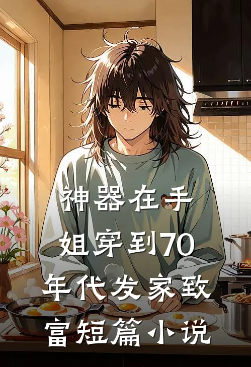 神器在手，姐穿到70年代发家致富短篇小说