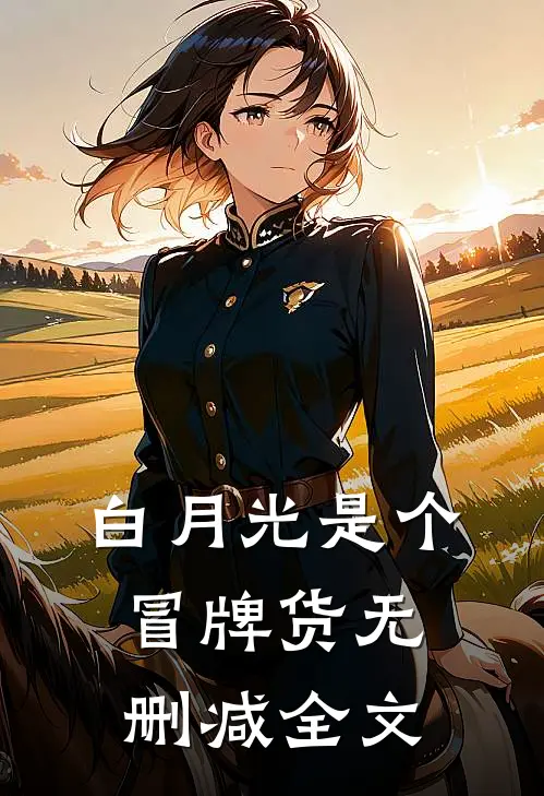 白月光是个冒牌货无删减全文