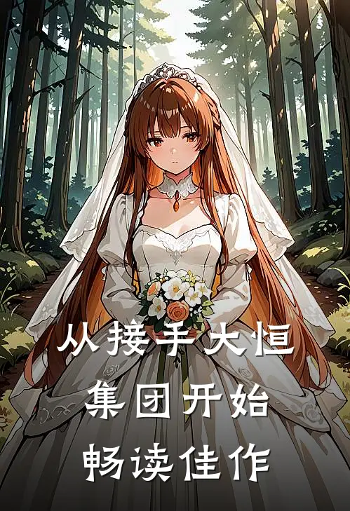 从接手大恒集团开始畅读佳作