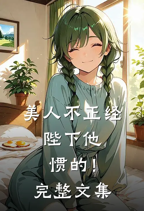 美人不正经，陛下他惯的！完整文集